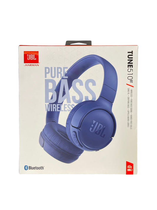 Audifonos Bluetooth JBL Tune 510BT