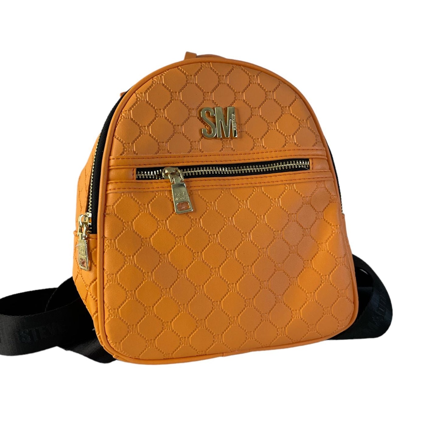 Mochila Steve Madden con Textura (Varios Colores)