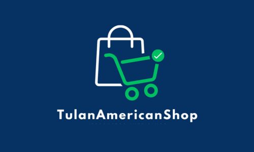 TulanAmericanShop