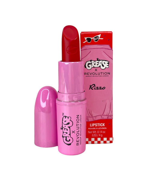 Labial Makeup Revolution Ed Grease