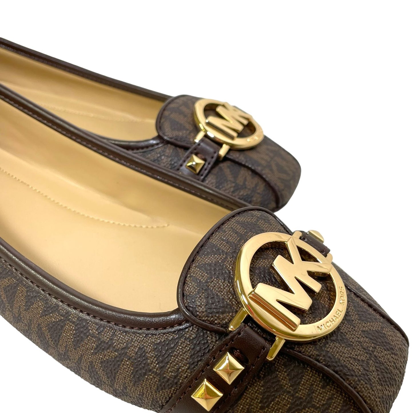 ZAPATO MICHAEL KORS - TALLA 9.5