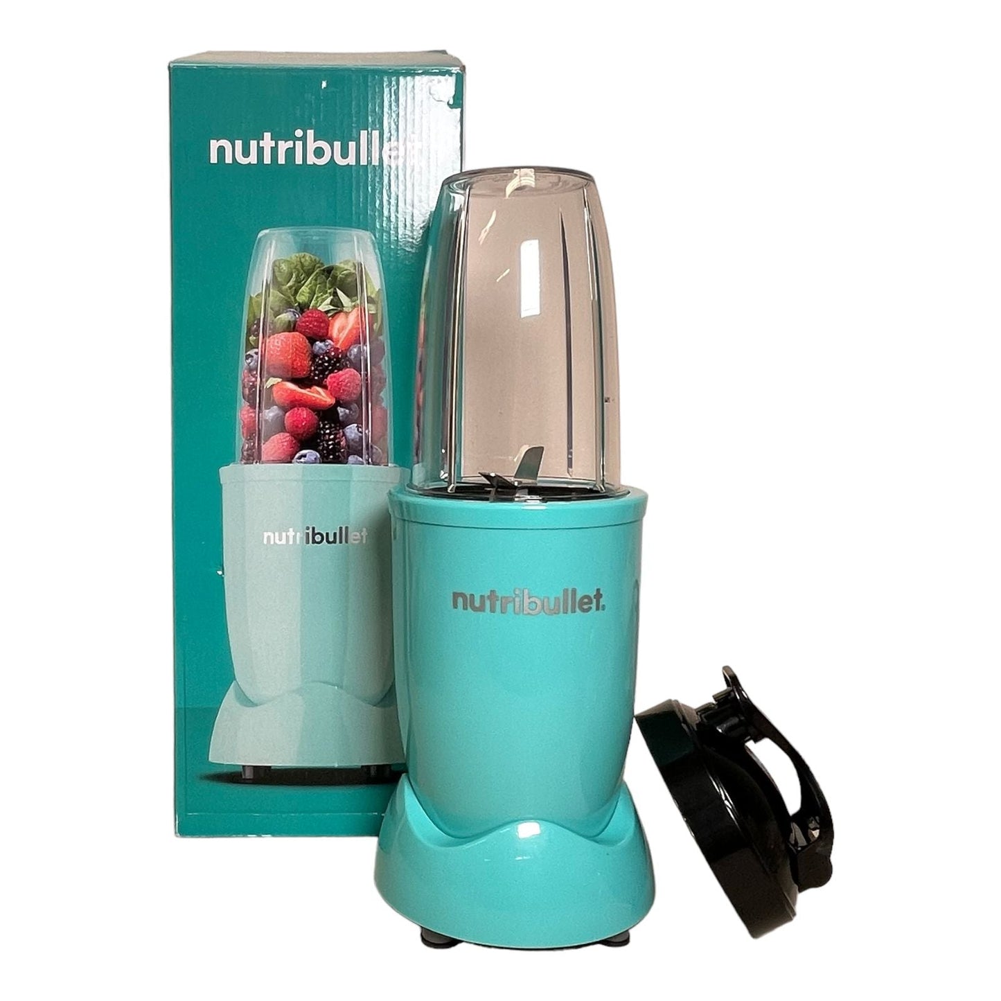 Licuadora Nutribullet en Varios Colores