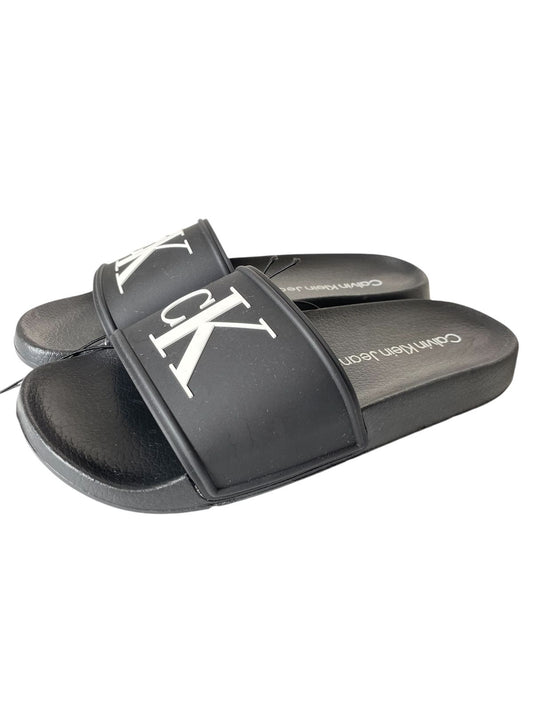 Sandalias Calvin Klein TALLA 6 USA