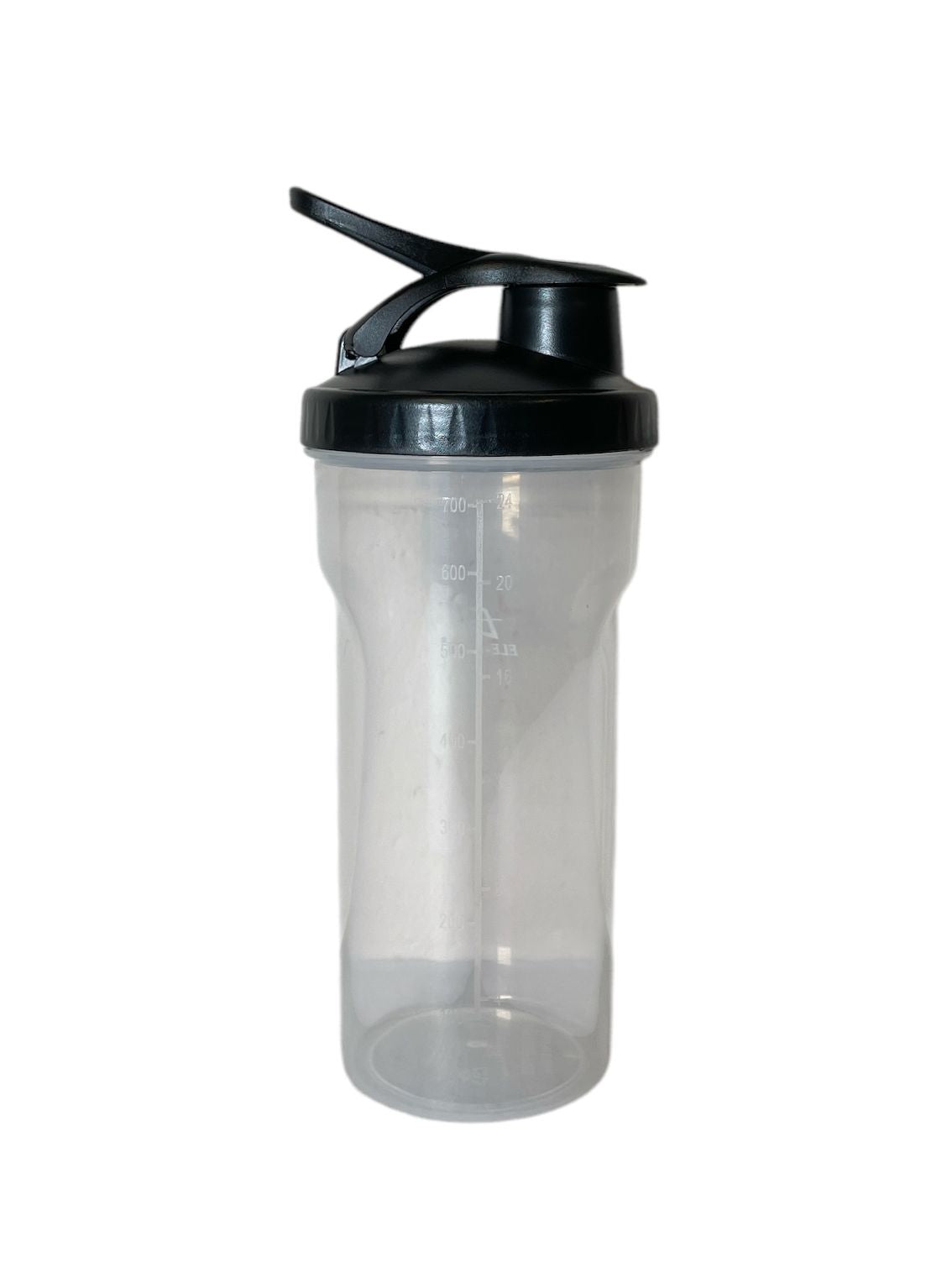 Vaso Mezclador de Fitness ELE-GATE – 700 ml, Ideal para Suplementos