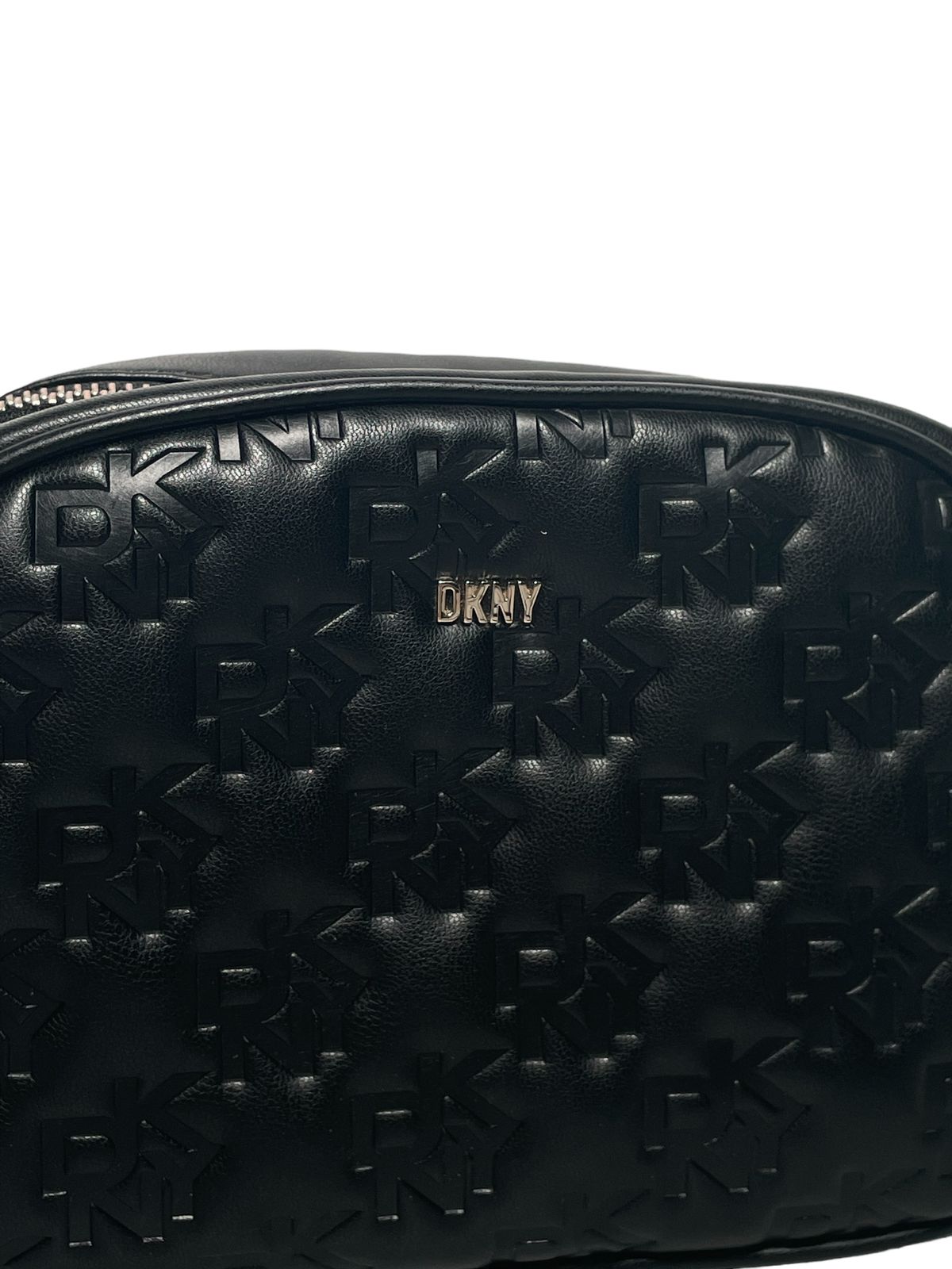 Bolsa DKNY Negra